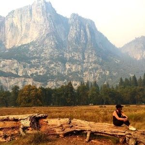 Meet your Posher, Bronnie